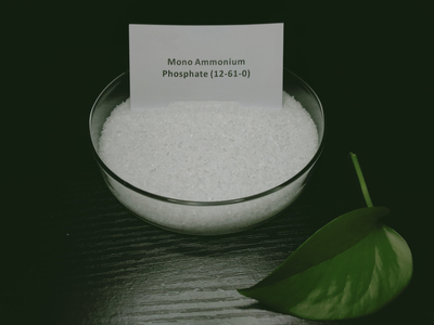 Mono Ammonium Phosphate (12-61-0)