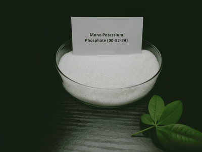 Mono Potassium Phosphate (00-52-34)