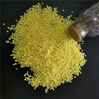 Calcium Ammonium Nitrate Granular + Boron
