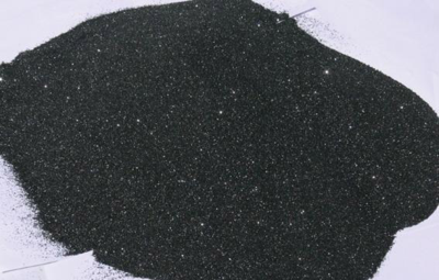 Chrome Concentrate Ore